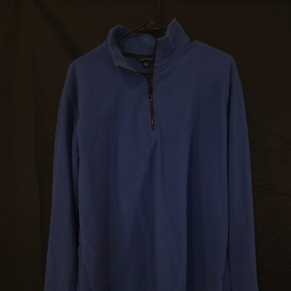 land ends large performance Pullover size large - Picture 1 of 7